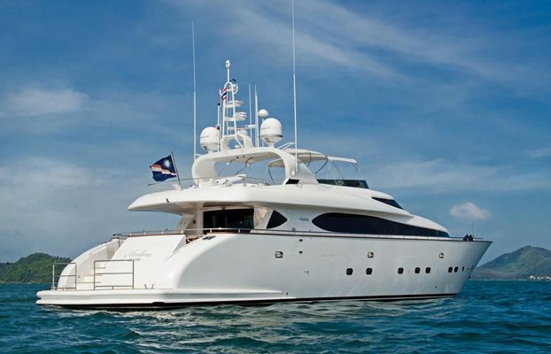 Maiora 31 DP - main image