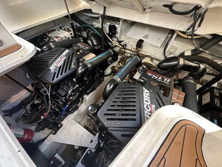 Sea-ray 38-SUNDANCER image