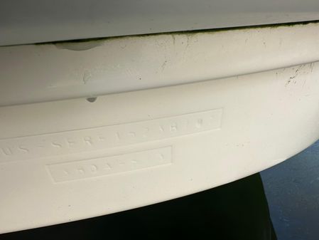Sea-ray 38-SUNDANCER image