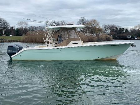 Cobia 296-CC image