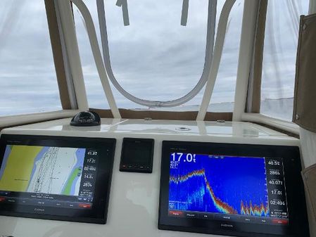Cobia 296-CC image
