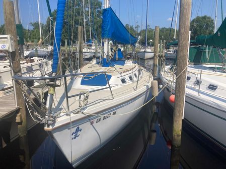 Catalina 34 image