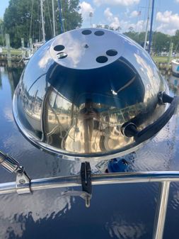 Catalina 34 image