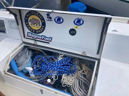Catalina 34 image