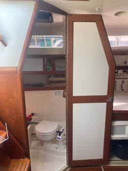 Catalina 34 image