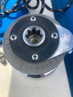Catalina 34 image