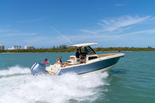 Chris-craft CATALINA-28 image