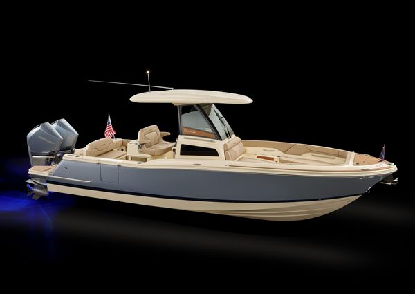 Chris-craft CATALINA-28 image