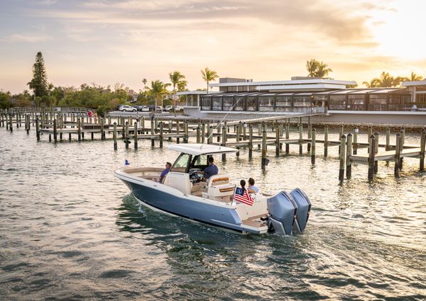 Chris-craft CATALINA-28 image