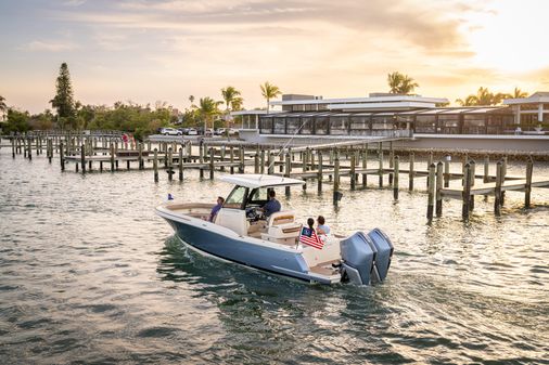 Chris-craft CATALINA-28 image