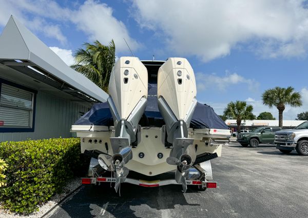 Chris-craft CATALINA-28 image