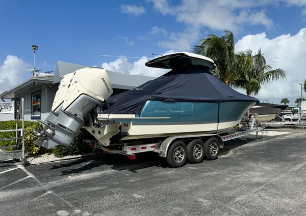 Chris-craft CATALINA-28 image