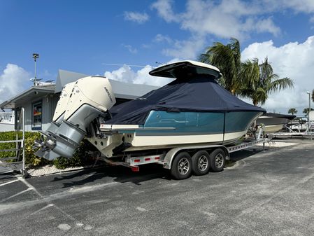 Chris-craft CATALINA-28 image