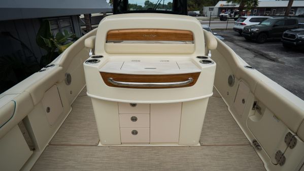 Chris-craft CATALINA-28 image