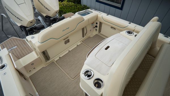 Chris-craft CATALINA-28 image