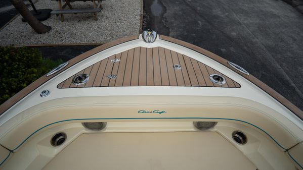 Chris-craft CATALINA-28 image