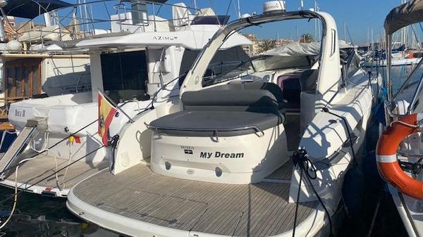 Bavaria 34 SPORT