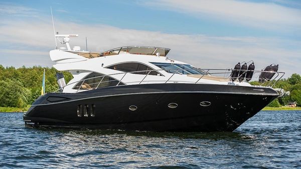 Sunseeker Manhattan 50