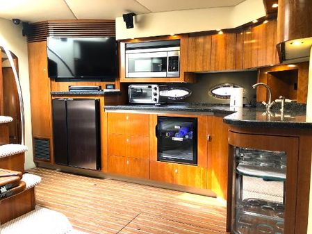 Cruisers-yachts 520-EXPRESS image