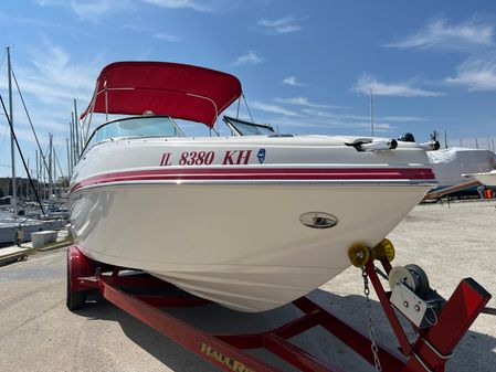 Rinker 246-CAPTIVA-BOWRIDER image