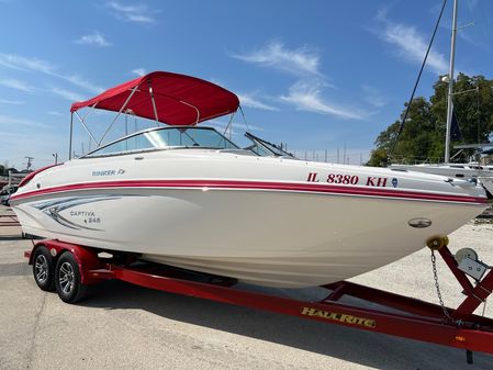 Rinker 246-CAPTIVA-BOWRIDER image