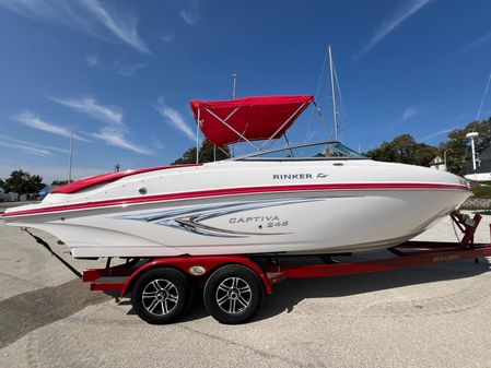 Rinker 246-CAPTIVA-BOWRIDER image