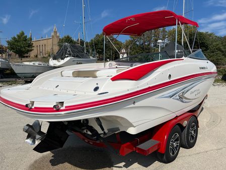 Rinker 246-CAPTIVA-BOWRIDER image