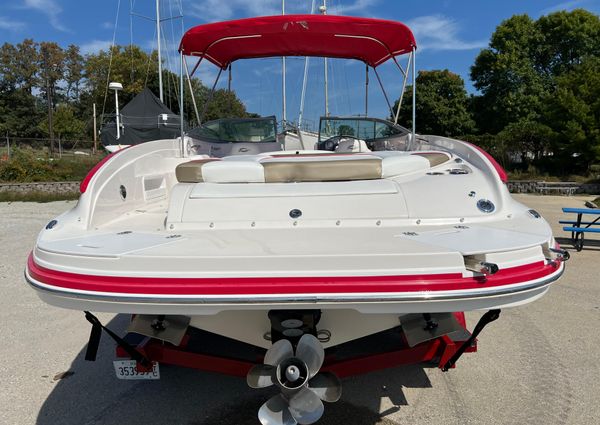 Rinker 246-CAPTIVA-BOWRIDER image