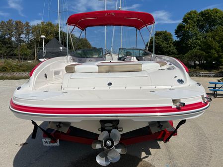 Rinker 246-CAPTIVA-BOWRIDER image