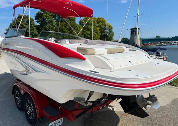 Rinker 246-CAPTIVA-BOWRIDER image