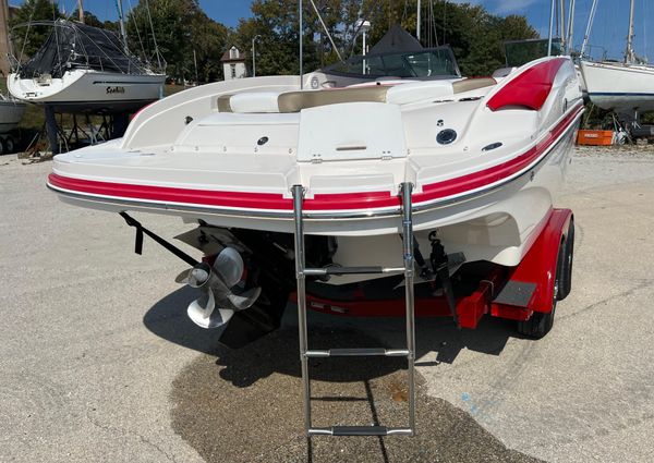 Rinker 246-CAPTIVA-BOWRIDER image