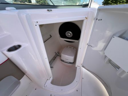 Rinker 246-CAPTIVA-BOWRIDER image