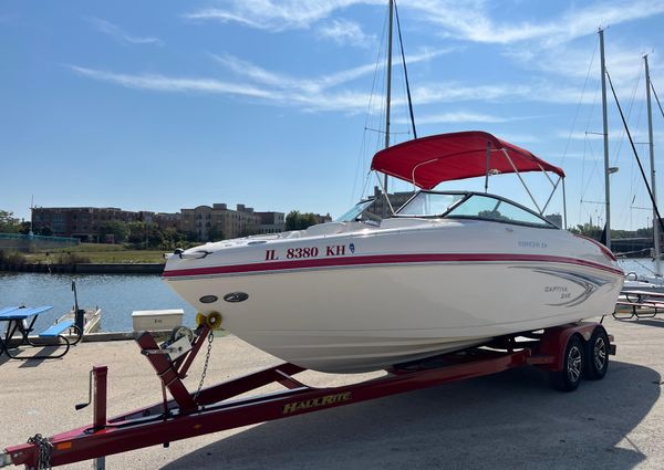 Rinker 246-CAPTIVA-BOWRIDER image