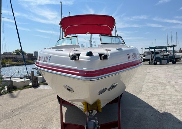 Rinker 246-CAPTIVA-BOWRIDER image