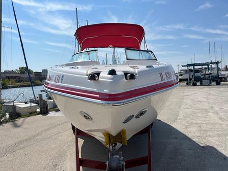 Rinker 246-CAPTIVA-BOWRIDER image