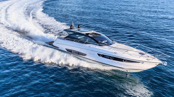 Rio Yachts 44 