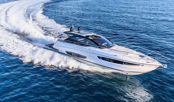 Rio Yachts 44 image