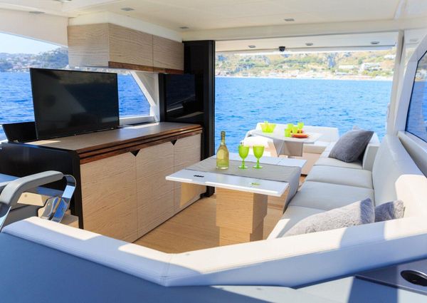 Rio Yachts 44 image