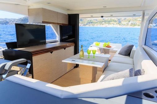 Rio Yachts 44 image