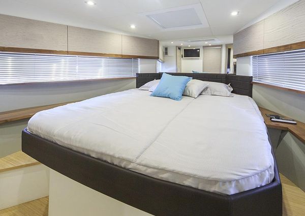 Rio Yachts 44 image