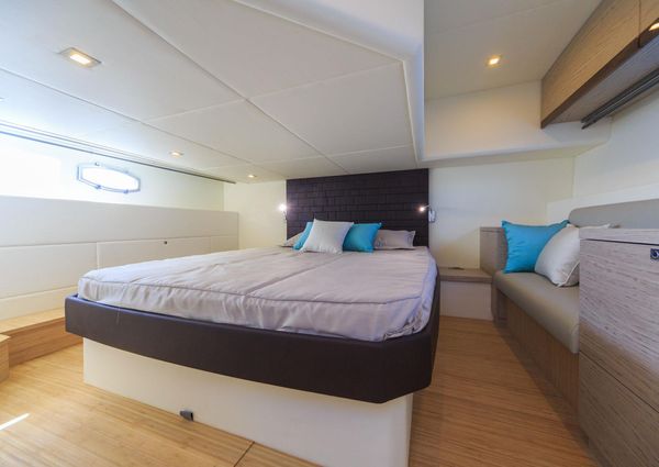 Rio Yachts 44 image