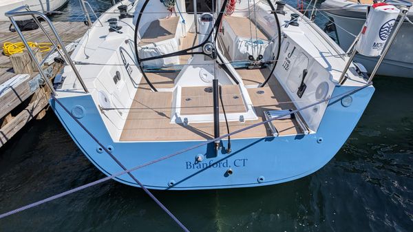 J Boats J/112E 