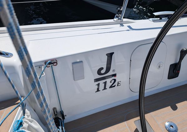 J Boats J/112E image