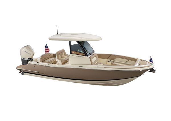 Chris-craft 24-CATALINA image