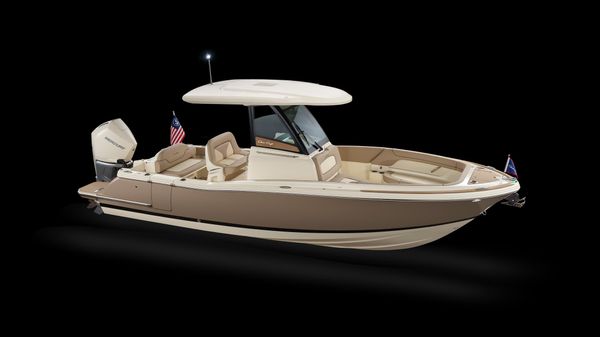 Chris-Craft 24 Catalina 