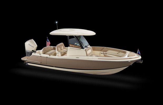 Chris-craft 24-CATALINA - main image