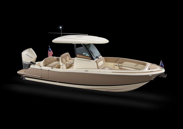 Chris-craft 24-CATALINA image