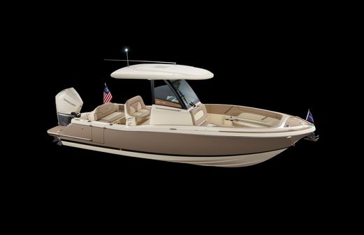 Chris-craft 24-CATALINA image