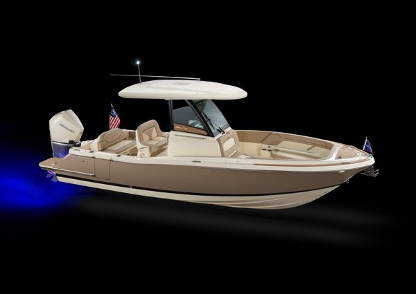 Chris-craft 24-CATALINA image