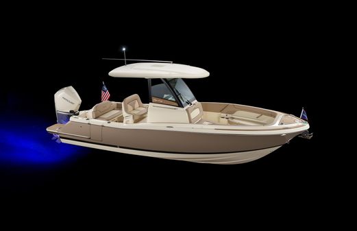 Chris-craft 24-CATALINA image